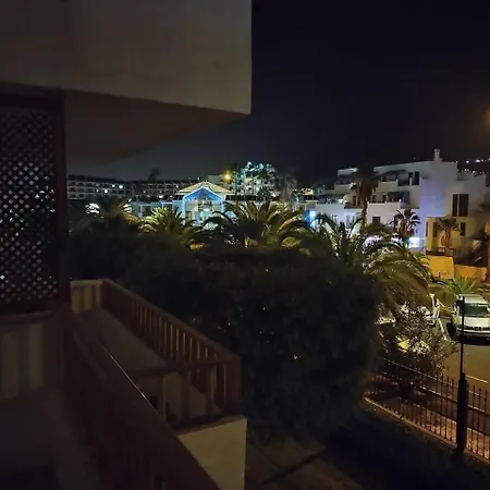 Flowers Playa De Cristianos Appartement Los Cristianos (Tenerife)