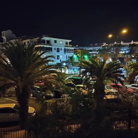 Appartement Flowers Playa De Cristianos Los Cristianos (Tenerife)