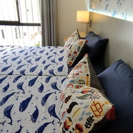 Flowers Playa De Cristianos * Los Cristianos (Tenerife)