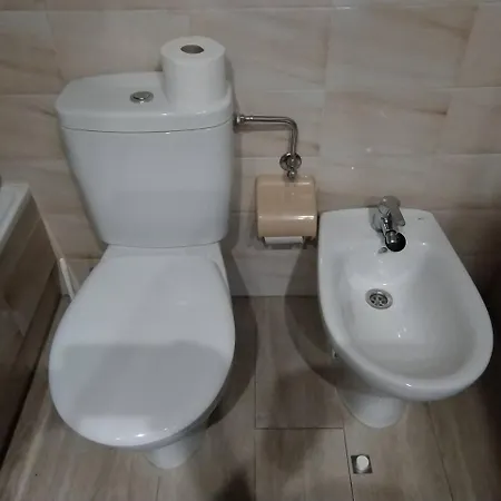 Flowers Playa De Cristianos Appartement