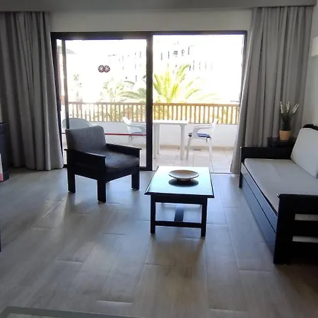 Flowers Playa De Cristianos Appartement *