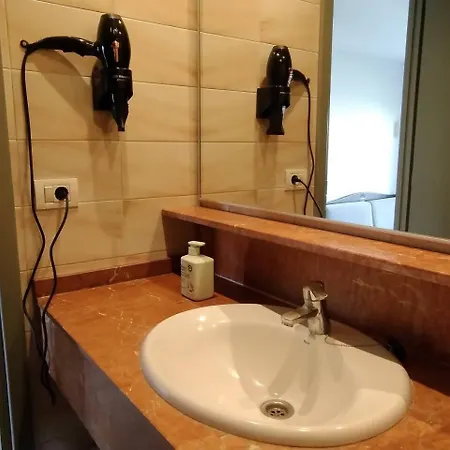 Appartement Flowers Playa De Cristianos *