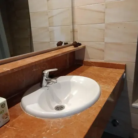 Flowers Playa De Cristianos Appartement Los Cristianos (Tenerife)