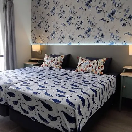 Appartement Flowers Playa De Cristianos Los Cristianos (Tenerife)