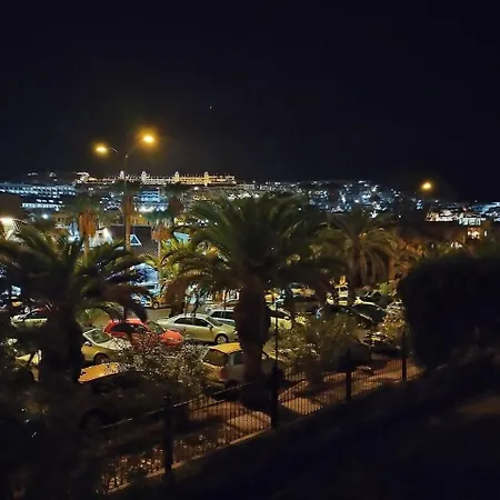 Flowers Playa De Cristianos *