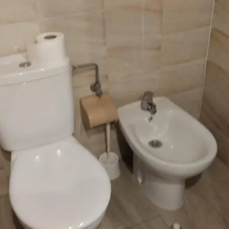 Flowers Playa De Cristianos Appartement