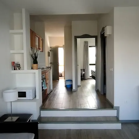 Flowers Playa De Cristianos Appartement *