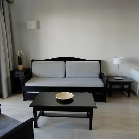 Appartement Flowers Playa De Cristianos *