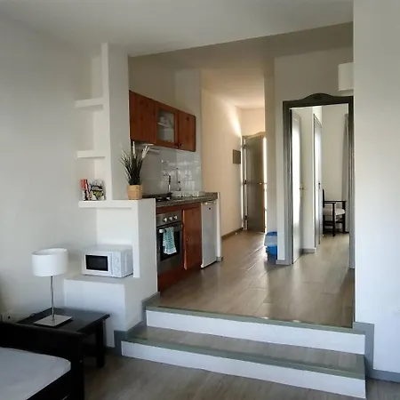 Flowers Playa De Cristianos Appartement Los Cristianos (Tenerife)