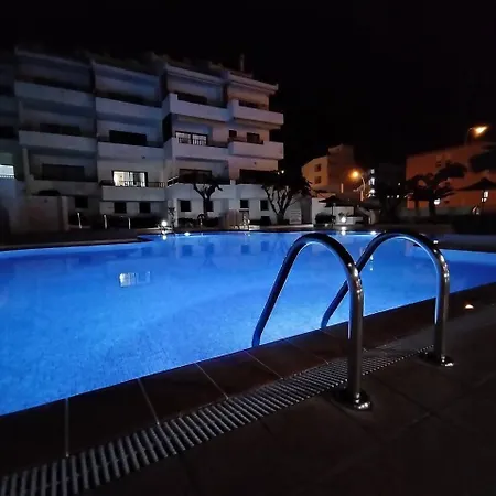 Appartement Flowers Playa De Cristianos Los Cristianos (Tenerife)