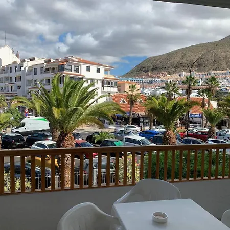 Appartement Flowers Playa De Cristianos *