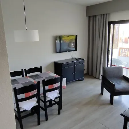 Flowers Playa De Cristianos Appartement Los Cristianos (Tenerife)