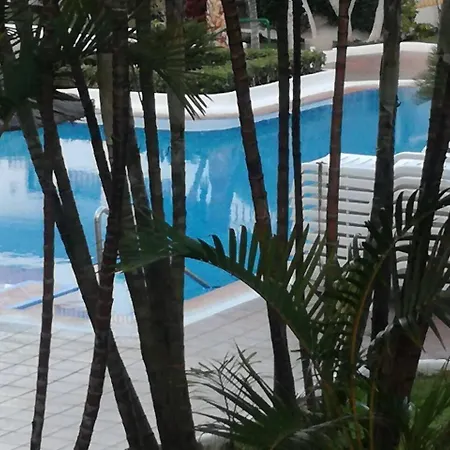 Flowers Playa De Cristianos Appartement