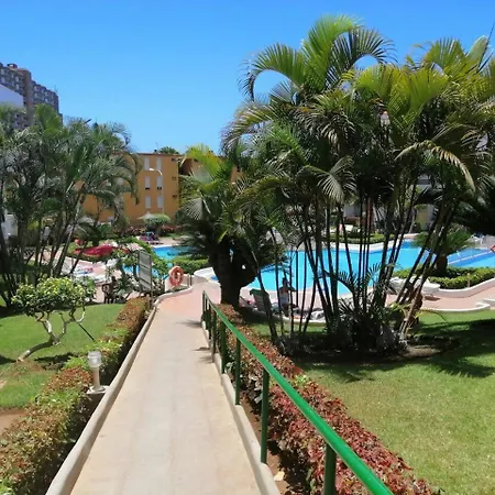 Flowers Playa De Cristianos Appartement *